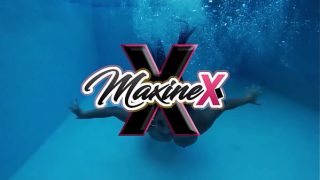 Fucking BBC During GoPro POV Scenes! Maxine X Milks Shaun Dam!